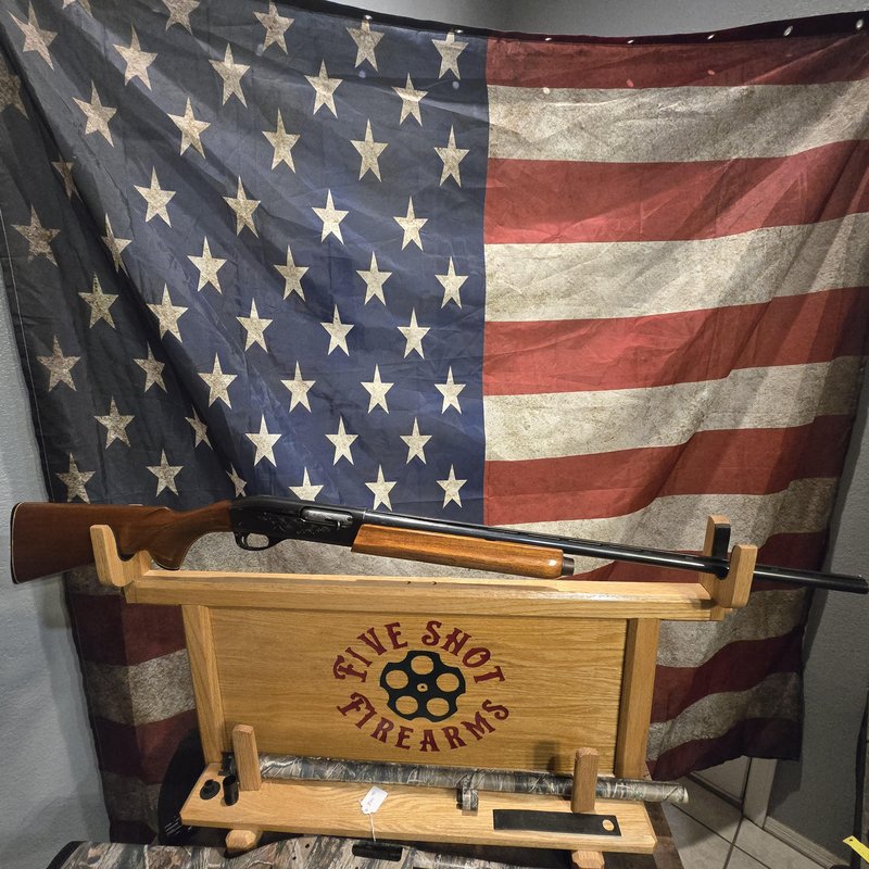 REMINGTON 1100LW