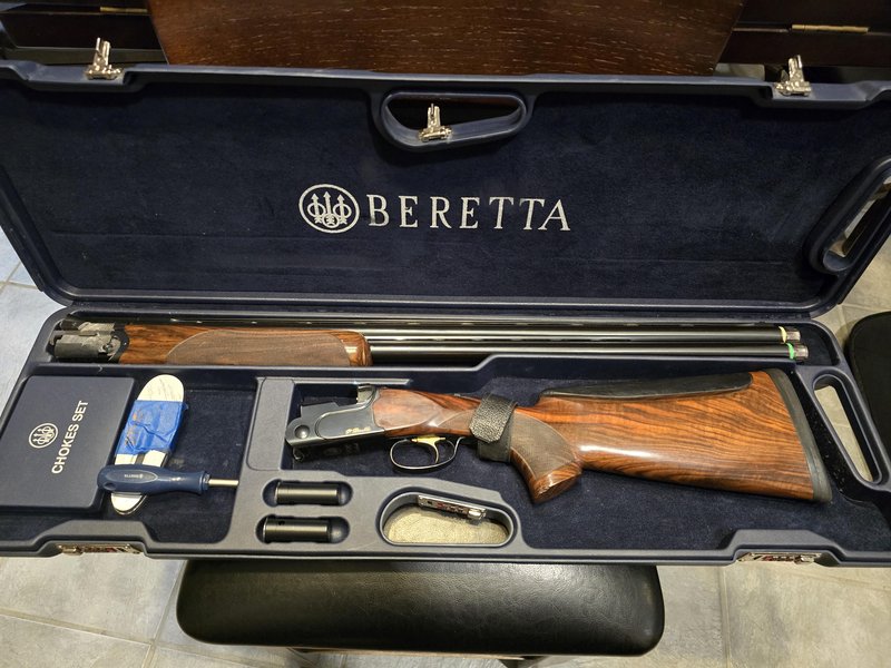 BERETTA DT10