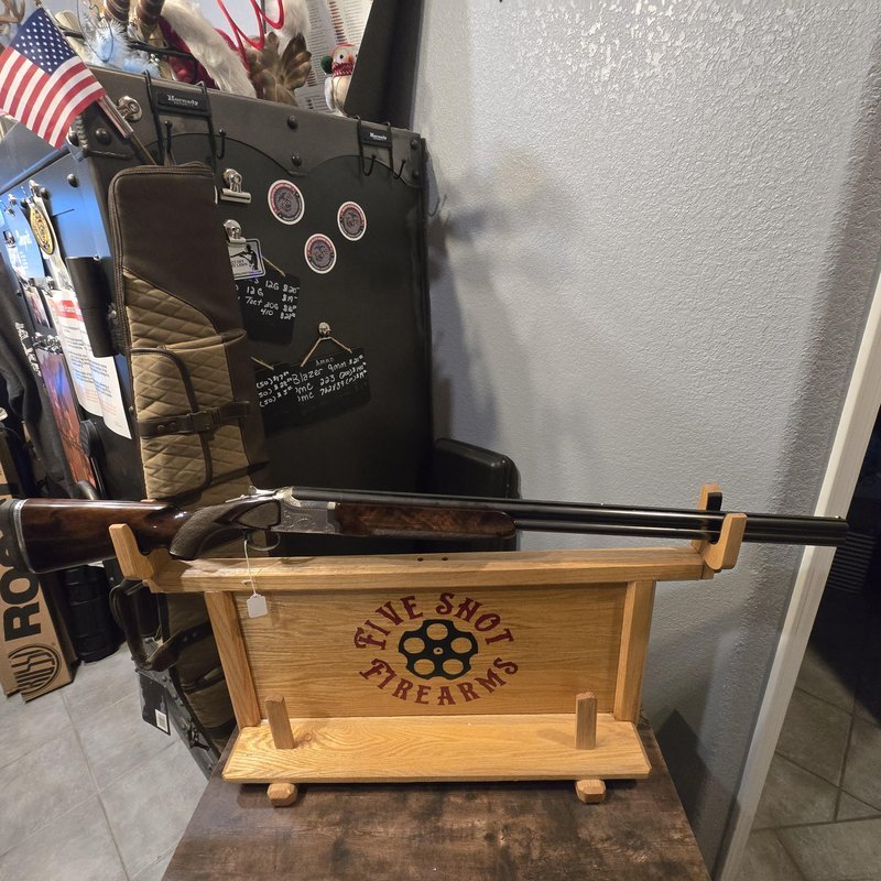 WInchester 101 Pigeon Grade