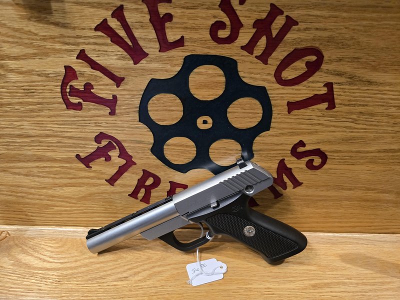 COLT CADET 22 5 MAGS