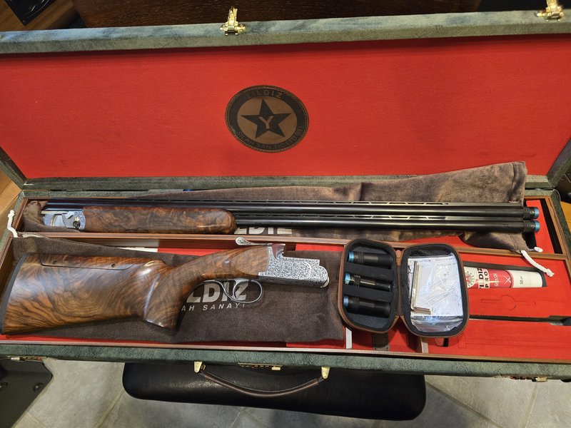 YILDIZ PRO MAGNUM