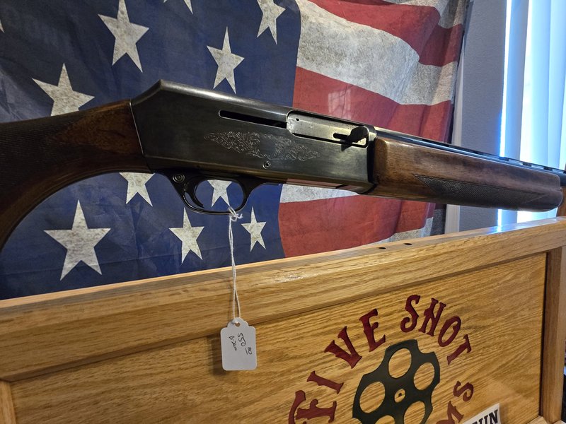 BROWNING B2000 - Image 2