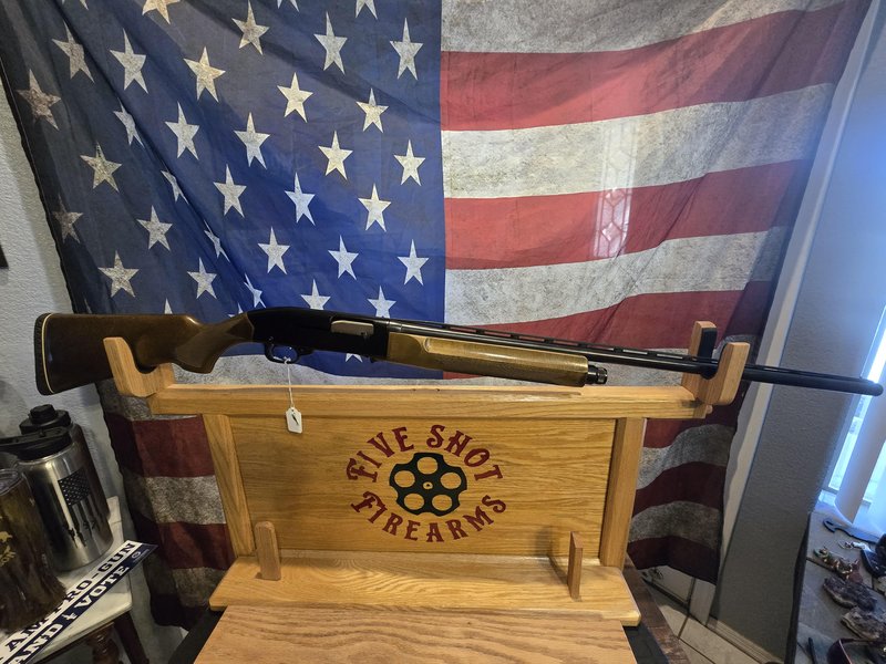 WINCHESTER RANGER MODEL 140