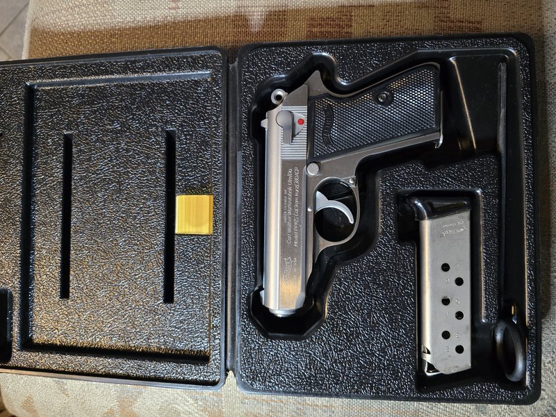 WALTHER PPK/S - Image 2