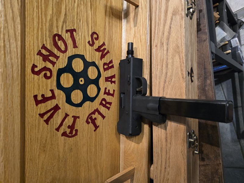 MASTERPIECE ARMS 45ACP - Image 2