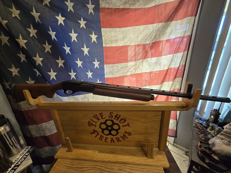 REMINGTON 11-87 SPORTSMAN FIELD 20GA