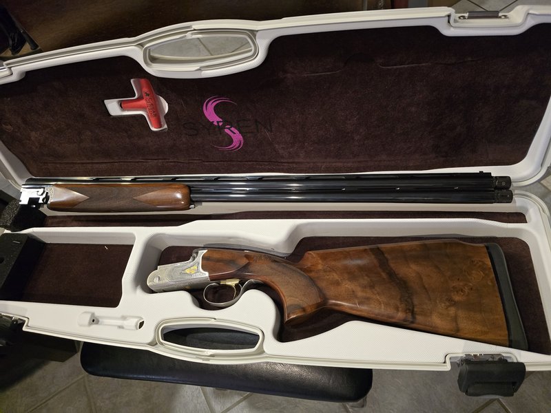 CAESAR GUERINI 20GA - Image 3