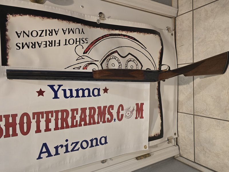 BROWNING CITORI 28GA