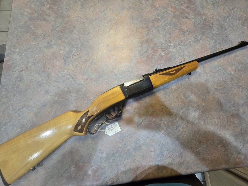 SAVAGE 99E 300 SAVAGE YEAR 1967