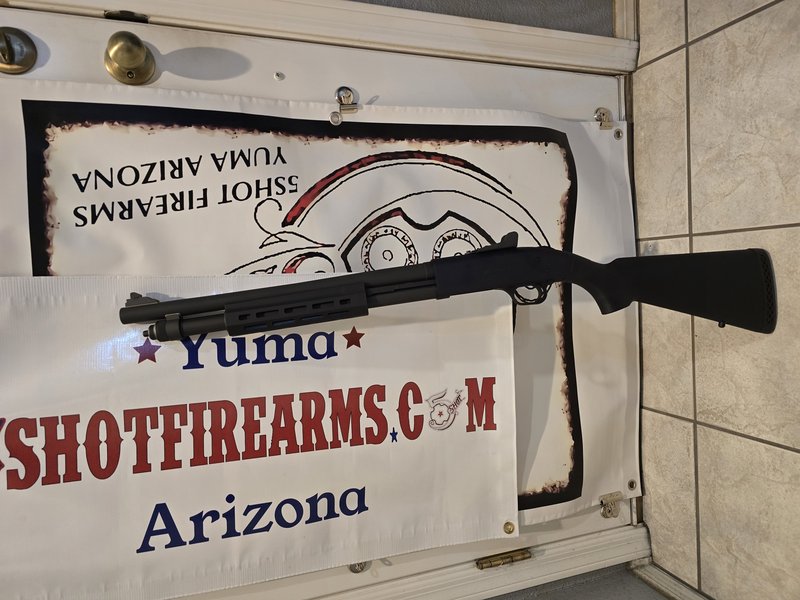 Mossberg M590A1 12ga