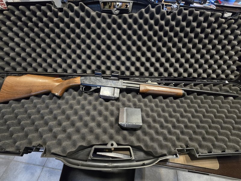 REMINGTON 7600 30006 PUMP - Image 2
