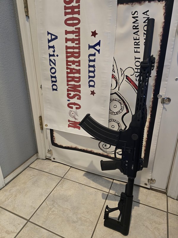 RIA VR80 SHOTGUN 12GA