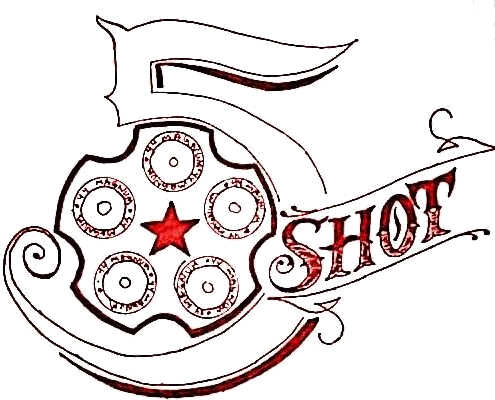 5Shot Logo