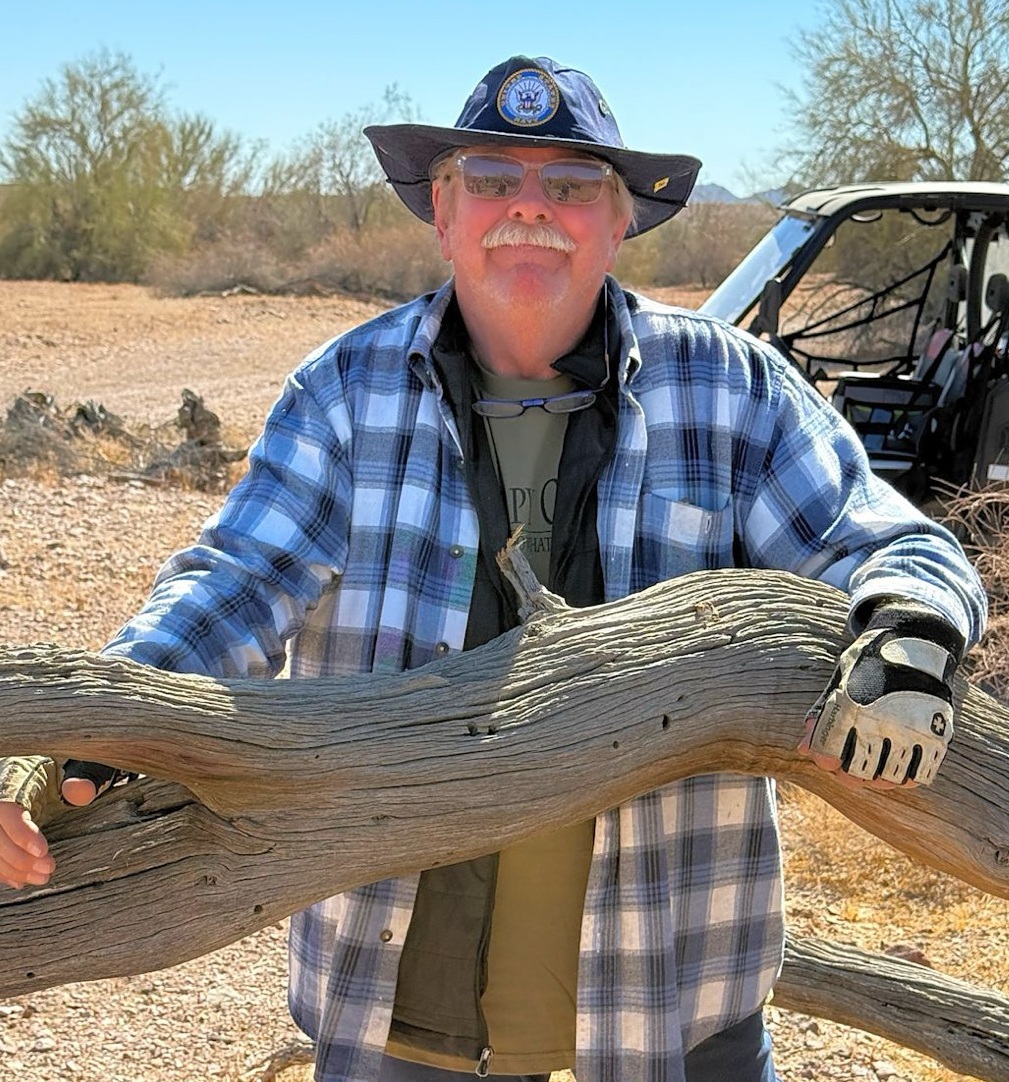 Employee of the Month