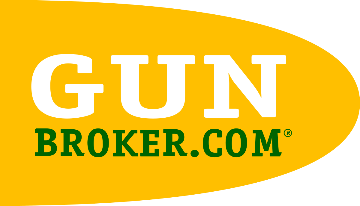 Gun Broker Logo