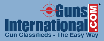Guns International Logo