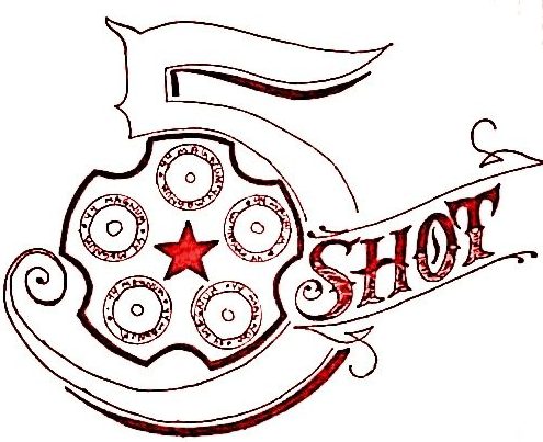 5 Shot Firearms